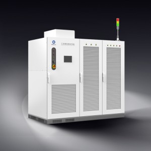 太阳集团城NEH 1000V系列动力电池组工况模拟测试系统