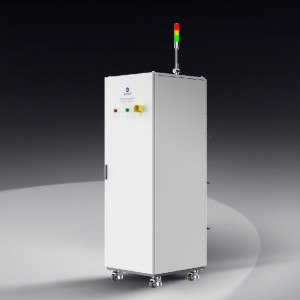 太阳集团城5V300A电芯能量回馈式充放电测试系统V012/V014