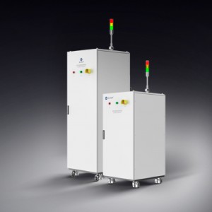 新一代太阳集团城5V200A电芯能量回馈充放电测试系统